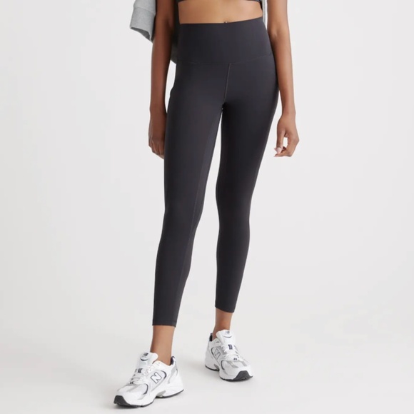 Ultra-Form High-Rise Pocket Legging - Picture 1 of 3